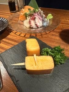 燻製kitchen 五反田店