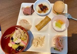 Super Dinning RILASSA