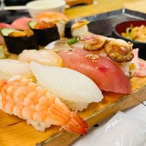 さかな大食堂渚 焼津さかなセンター