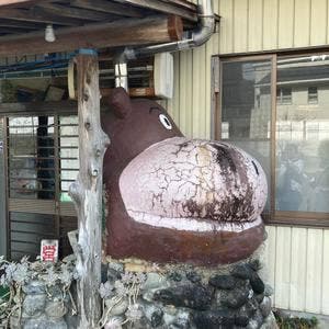 やじろべえ食堂