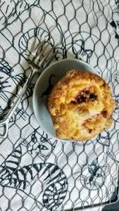 ヒュッゲ焼菓子店