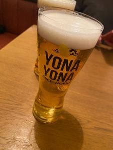YONA YONA BEER WORKS 吉祥寺店