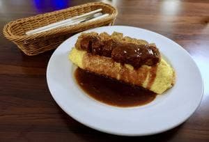 喫茶珈琲店ピノキオ 大阪駅前第3ビル店