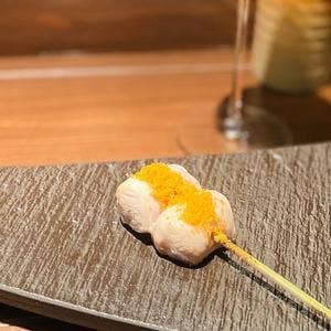 焼鶏 鶉