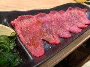 焼肉 おく村