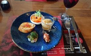 サングリア 沼津東名店