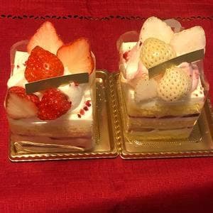 パティスリー フレール COCONO SUSUKINO店