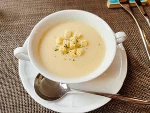 カジュアル洋食 A demain