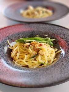 リストランテ・スコーラ /ristorante scuola のじまスコーラ2階レストラン