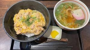 あした葉なかや 高槻本店