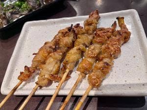 とりかわ竹乃屋 アミュプラザ小倉店