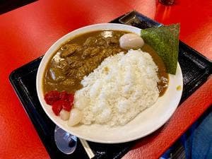 油ヤ食堂 つくば竹園店