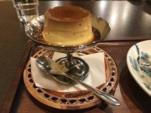 喫茶あおい
