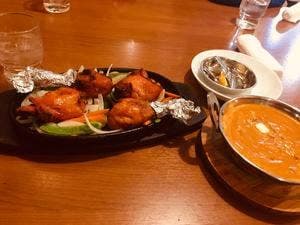 アジアンキッチン アスカ 犬山店