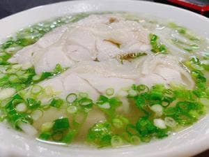 ベトナム料理 チェーサイン2号 レストラン