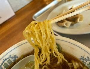 ラーメンレストラン 㐂久乃家