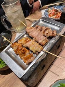 佐賀県三瀬村 ふもと赤鶏 田町本店