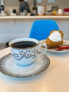 紬Cafe