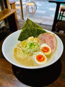 麺や 天の