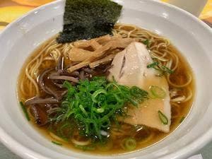 石鎚山サービスエリア