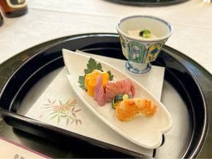 日本料理 紫水