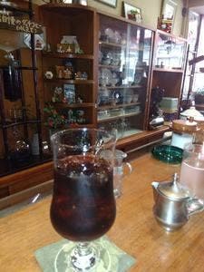 福井珈琲 鵜の木店