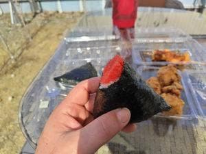 おにぎりハッピー