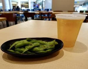 鶴橋風月 LIGHT ATCフードコート店