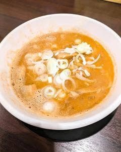 超多加水純手打ち麺 仁しむら