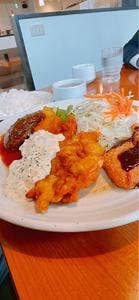 ハローコーヒー麦野店