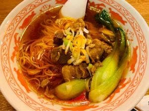 小籠包の王様 華星 渋谷東口店