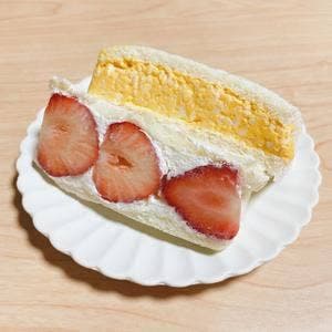 サンドイッチ専門店 パイナップルフィールド