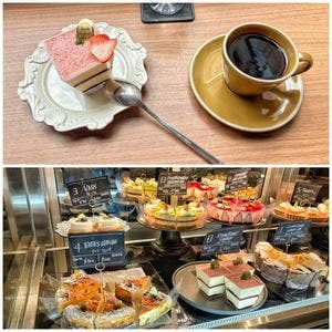 CREA Mfg.CAFE