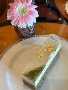 スカイラウンジジーニス 名古屋マリオットアソシアホテル