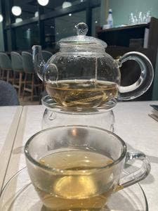 GINZA TENSHODO CAFE