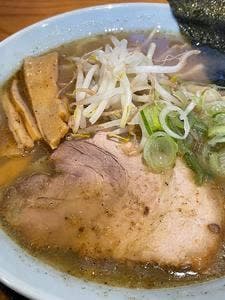 中華そば たけ田