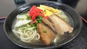 まんぷく光食堂