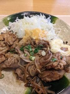 華さん食堂 黒崎店