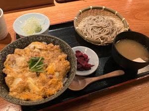 炭焼き権八 あざみ野