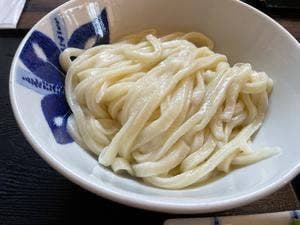 手打うどん 寿庵