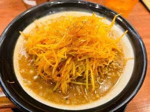 味噌ラーメン専門店 日月堂 イオンモール川口店