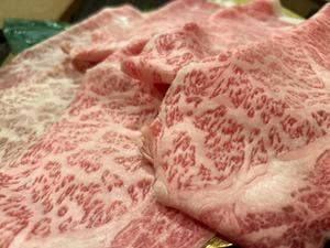 しゃぶしゃぶすき焼き 宍倉