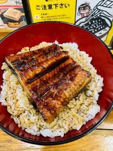 名代 宇奈とと 神田店