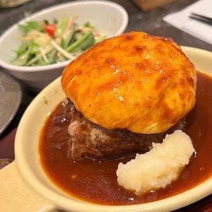 グリルバール MITSU 元町店