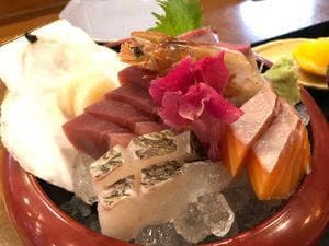 お食事処 なかなか室屋