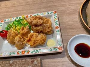 和食イノベーティブ「かさじま」
