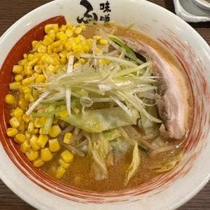 味噌蔵ふくべえ