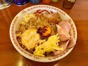 それいけ！たかちゃんラーメン