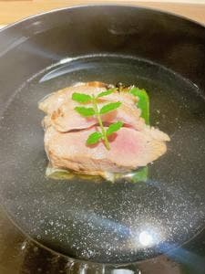 焼き鳥と酒 紫垣