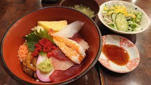 まこと寿司 楽天地店